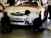 Carpentier Inspection